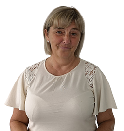 Irena Wood