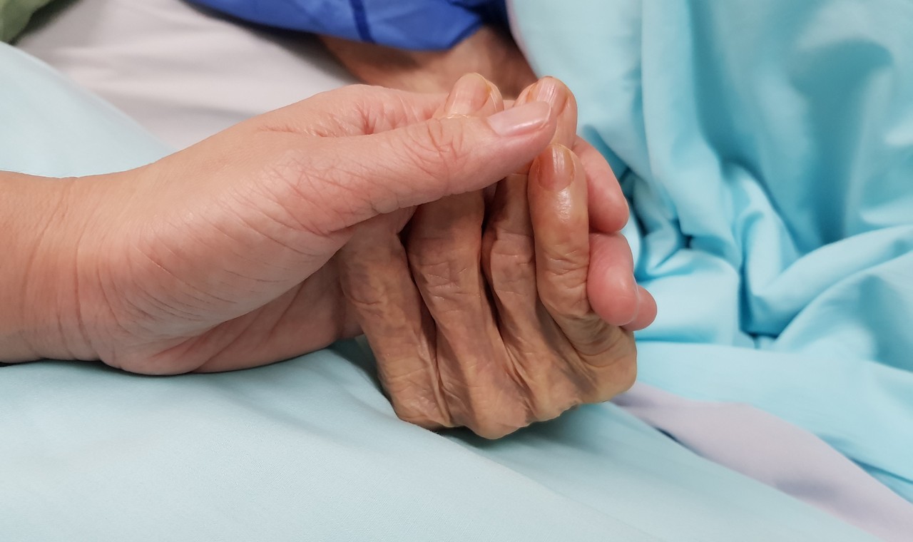 Level 3 Certificate in the Principles of End of Life Care (RQF)