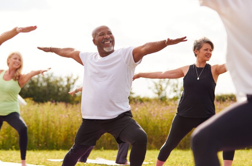 Level 1 Certificate in Well-Being Awareness (RQF)