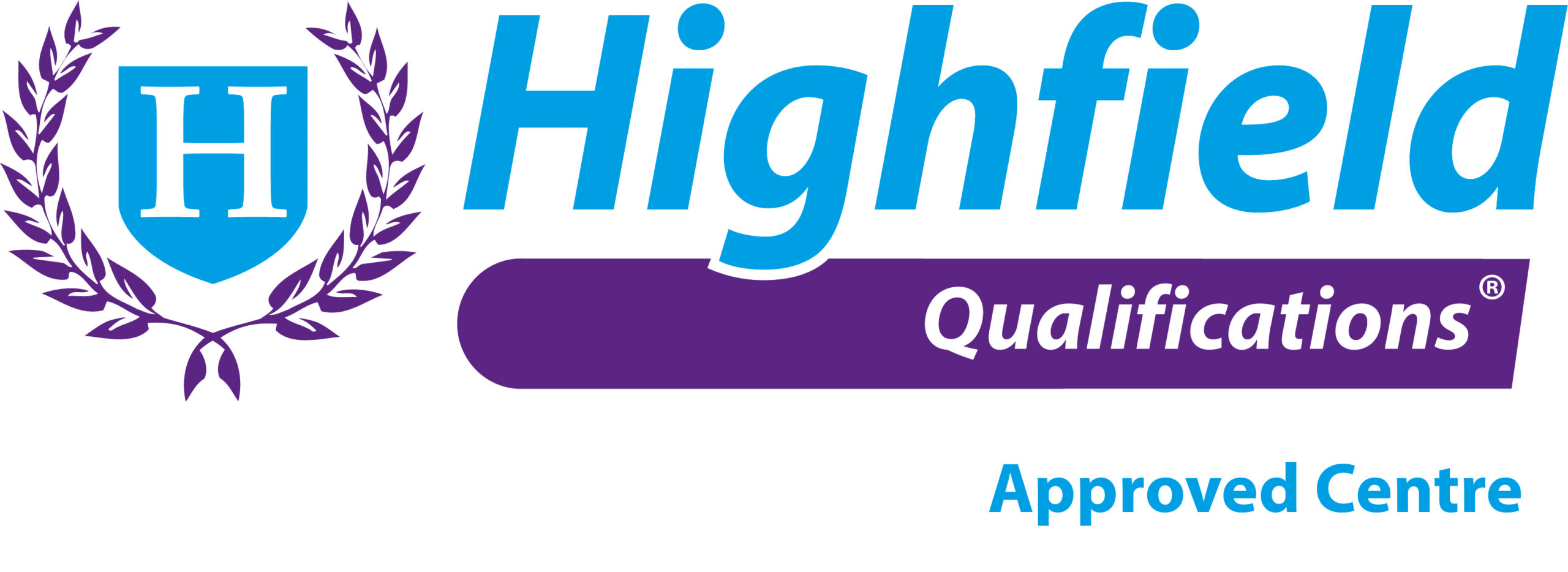 Approved Highfield qualifications centre