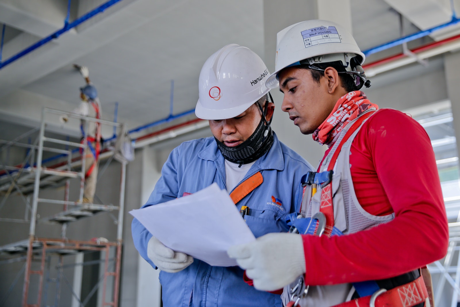 Level 3 Award Health and safety in the workplace (RQF)