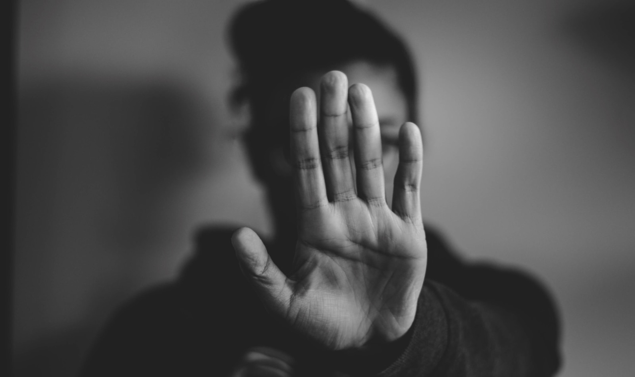 Level 3 Certificate in Prevention and Management of Violence and Aggression (PMVA)